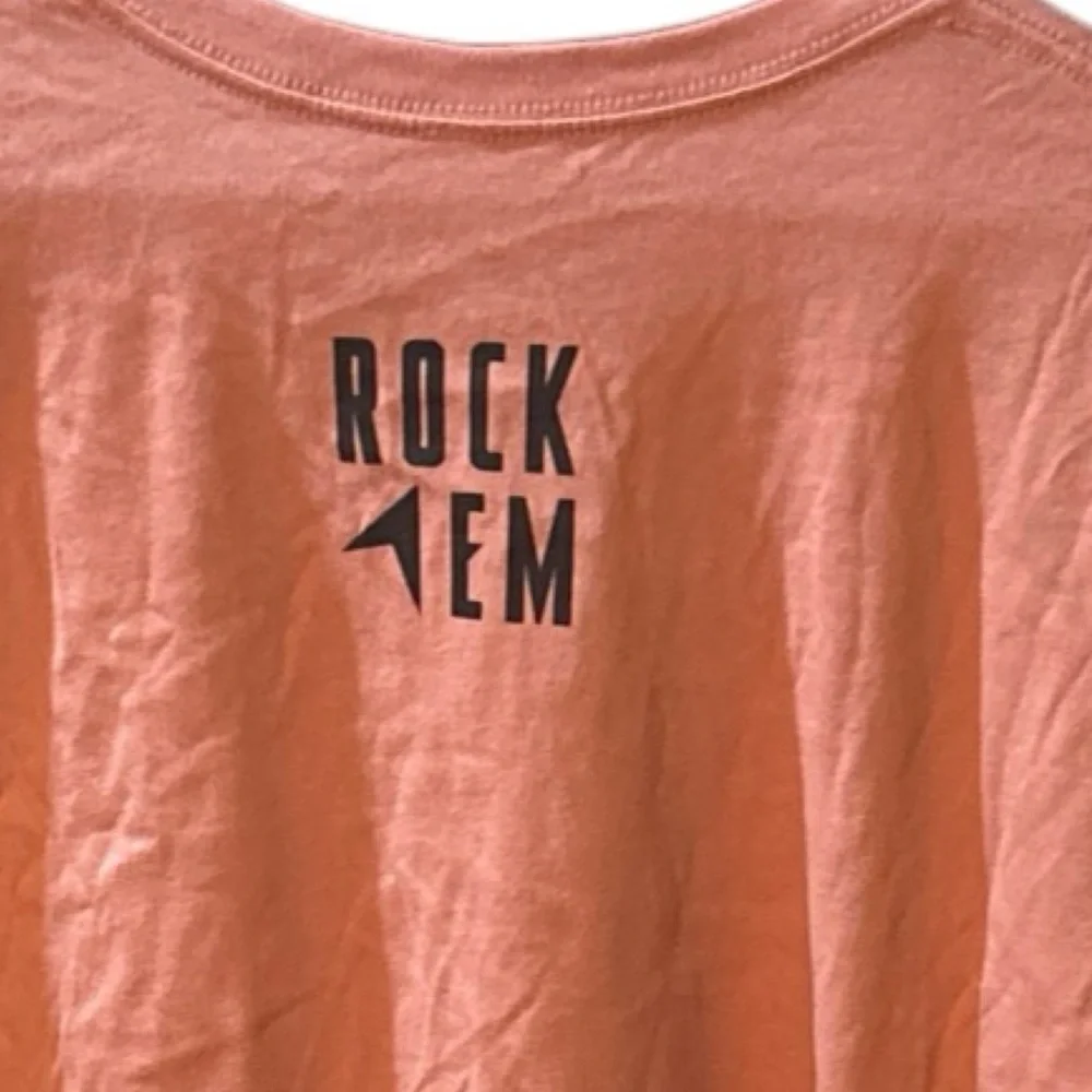 Limited Edition Rock Em Socks Star Wars Greeting's From Sunny Tatooine Tee Shirt - Picture 13 of 14